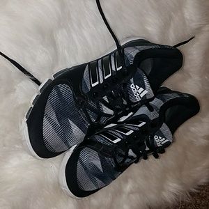 womens adidas size 6